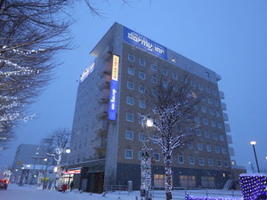 �V�R���� �M�O�̓� �h�[�~�[�C���Ϗ��q(R8�N2��1�����j���[�A��)�̎ʐ^