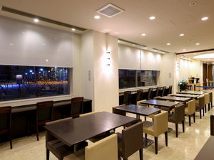 レストラン会場