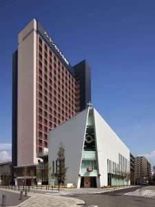 Hearton hotel Kita-Umeda