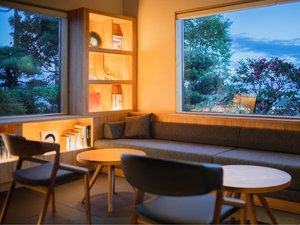 【近畿・関西／兵庫県淡路島淡路市内の貸し別荘・コテージ・ヴィラ】古淡