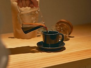 オリジナルコーヒー
