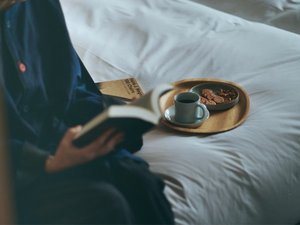 過ごしイメージ