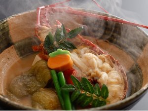 鴻月会席