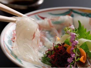 鴻月会席