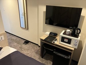 シングルルーム