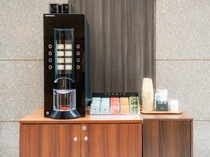ロビーサービス