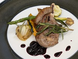 Auberge Suehiroの施設写真1