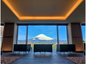 ホテルジャストワン　富士小山の施設写真1