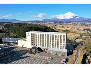 ホテルジャストワン　富士小山の写真