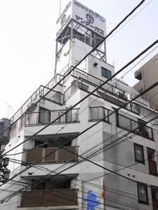 【東京都内のビジネスホテル予約】ホテルサンターガス大塚店