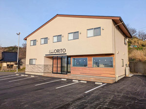 Б@Casa ORITO̎ʐ^