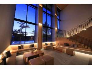 【長野県:軽井沢・佐久・小海線沿線】高峰マウンテンホテル