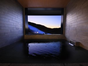 大浴場