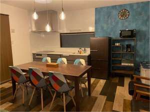 【沖縄県名護市の貸し別荘・コテージ・ヴィラ・コンドミニアム】Cyclo Villa