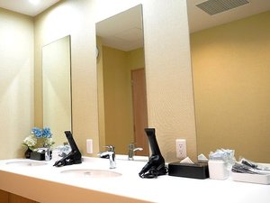 大浴場 あじさいの湯
