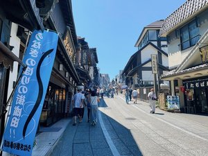 近隣観光施設:成田山新勝寺(車で約15分)