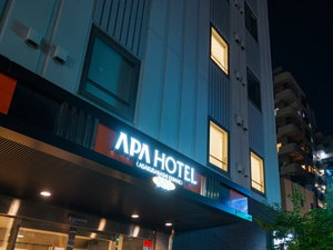 ホテルエントランス@
