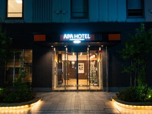 ホテルエントランスA