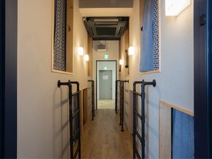 HOTEL 919 Otemachi�̎{�ݎʐ^1
