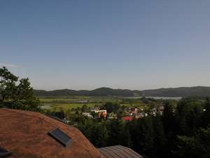 【北海道釧路・阿寒のペットと泊まれる宿】釧路湿原とうろの宿