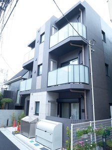 G-Stage 01 IKEBUKURO �R�K�̊O�ώʐ^