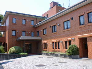 【東京都都内の公共の宿】KKRホテル中目黒