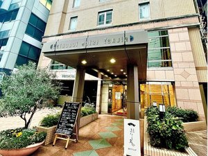 【平和台ホテル天神店】明るさとシンプルさを求めたホテル!お気軽にご利用ください!