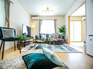 【沖縄県西海岸・東海岸の貸し別荘・コテージ・ヴィラ・コンドミニアム】Private Villa YuKuRu