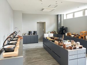 【レストラン】営業時間 7:00 〜 10:00 ※営業時間は状況により変更になる場合がございます。