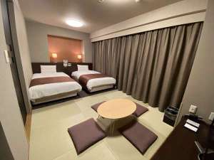 【福岡空港に近い宿】天然温泉 御笠の湯 ドーミーイン博多祇園