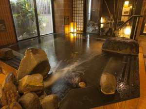 天然温泉　御笠の湯　ドーミーイン博多祇園の施設写真1