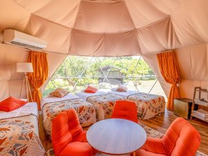 WASUKI BASE �т�� VILLA STYLE�̎ʐ^