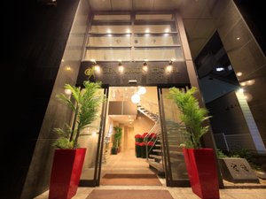 【福井県の貸別荘・コテージ・ログハウス】センチュリオンホテルヴィラスイート福井駅前