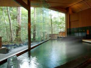 【秋田県大曲・角館・田沢湖エリアの高級ホテル・高級旅館】山の手ホテル