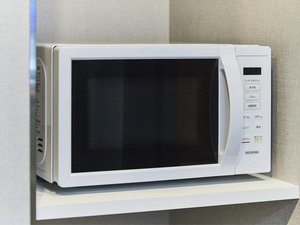 温めも可能です。