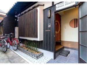 �y���s�{:�_���E���R�E�k������ӁzKanon House