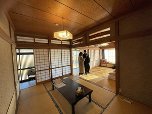 �Ö��Əh�@Tabi���̎{�ݎʐ^1