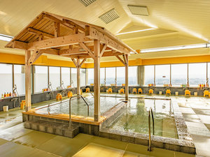 大浴場※オープン後イメージ