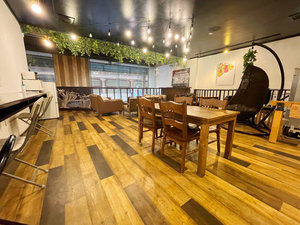 Arcade Resort Okinawa�̎{�ݎʐ^1