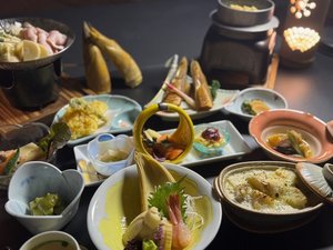 2025・竹の子づくし