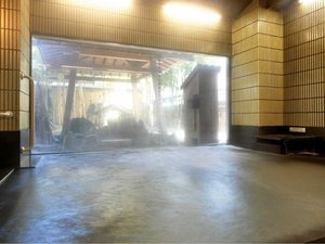 大浴場