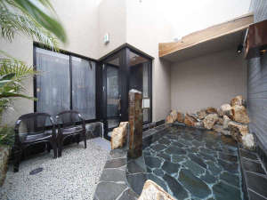 天然温泉　日向の湯　ドーミーイン宮崎の施設写真1