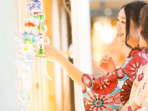 【新潟県:新潟・月岡・阿賀野川】風鈴屋