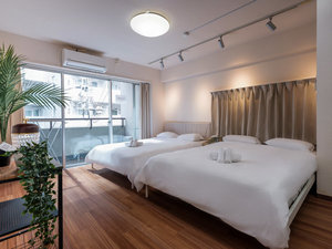 �y�����s:�Z�{�؁E���z�E�ԍ�E�R�zTokyo Stay