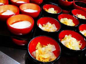 餐食