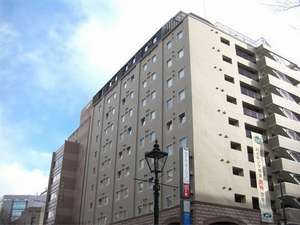 Hotel Route-Inn Yokohama Bashamichi