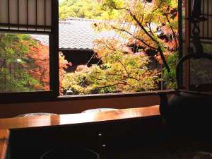 四季の湯宿　梅屋山荘の施設写真1