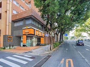 【長崎県長崎市内のビジネスホテル】アパホテル＜長崎出島＞