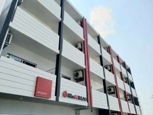 【沖縄県宮古島・伊良部島のビジネスホテル】Mr.KINJO Happiness Resort 2＜宮古島＞