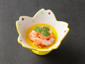 秋のご夕食〈秋月〉※イメージ 9月より